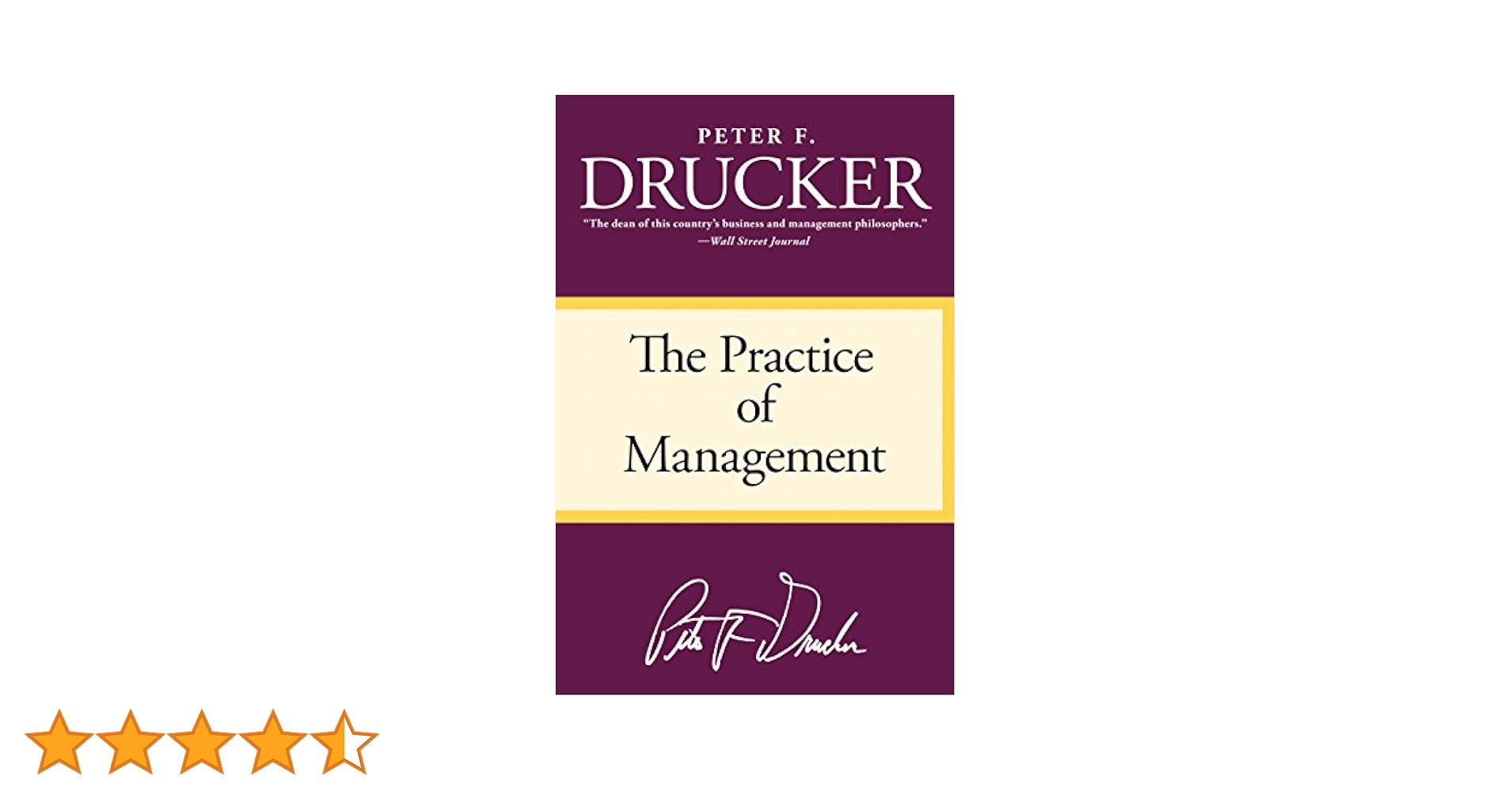 【英語】Management Series Volume1 経営シリーズ 第１巻 Amazon | The Practice of Management (English Edition